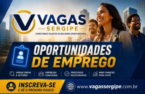 Estamos contratando: Camareira