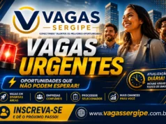 Auxiliar de Serviços Gerais (Manutenção para Pousada)