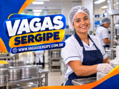 Copeiro(A) De Produção/Hospitalar