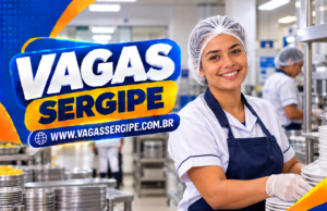 Copeiro(A) De Produção/Hospitalar