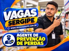 Agente de Prevenção de Perdas