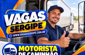 Motorista Categoria D – CERVEJARIA