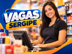 Balconista De Loja – R$ 2.100,00 VAGAS SERGIPE EMPREGO