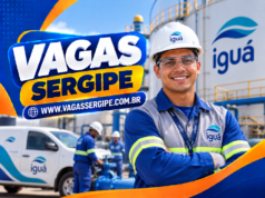 SEM EXIGIR EXPERIÊNCIA, Iguá abre vaga: Programador (a) de Operação