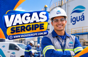 SEM EXIGIR EXPERIÊNCIA, Iguá abre vaga: Programador (a) de Operação