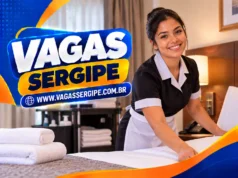 CAMAREIRA DE HOTEL