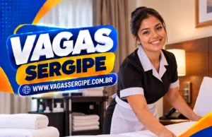 CAMAREIRA DE HOTEL