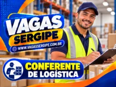 Conferente De Logística – CERVEJARIA