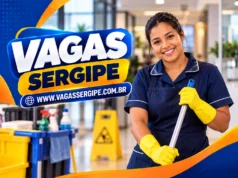 AUXILIAR DE LIMPEZA – MULTSERV