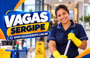 AUXILIAR DE SERVICOS GERAIS