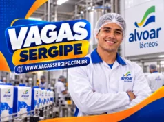 PESSOA AUXILIAR DE LOGÍSTICA