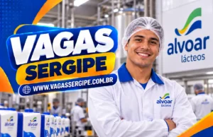 PESSOA AUXILIAR DE LOGÍSTICA