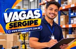 Estoquista – Shopping Riomar