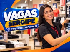 Assistente de Loja