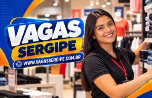 Assistente de Loja